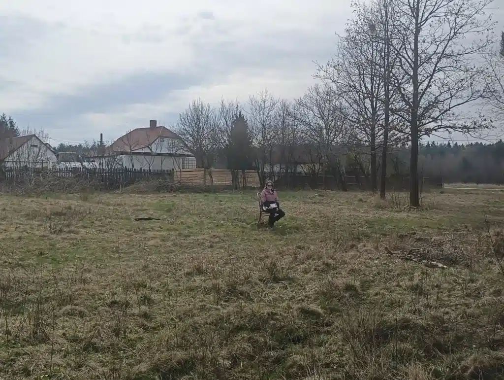 krzeslo